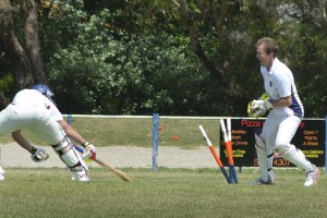 Cobras consolidate top four spot