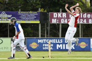 Junior Grubbers claim three wins