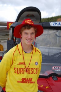 Oliver Burgess – OGSLSC profile