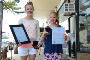Medal detectors