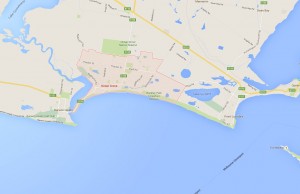Divers ready for search of plane wreckage