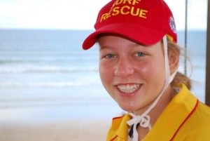 Lilli Balaam – OGSLSC profile