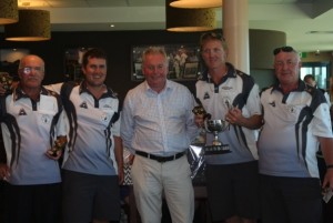 Club Grove gears up for bowls finals