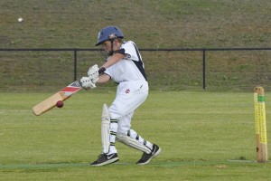 Combine team need win against Leopold