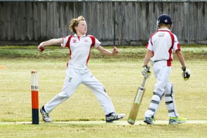 Finals nearing for Grubbers juniors