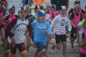 Grove nippers medal haul at state titles