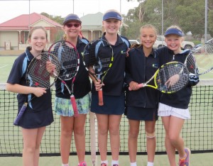 Young aces have good net results