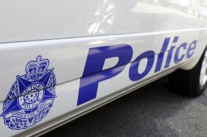 Car flips, rolls into ditch