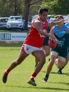 Mickitja’s magic debut