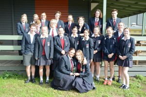 Architects for Change recognised