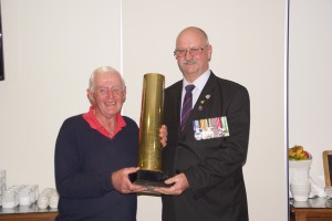 Honours from Anzac tussles