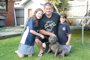 Gala fights cystic fibrosis