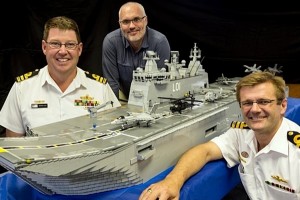 Making the most of a model hobby
