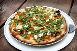 An eating experience to remember at Mr Grubb