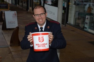 Salvos ready for good knock-on effect