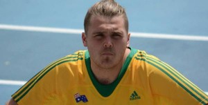 Ned’s out to hammer the opposition