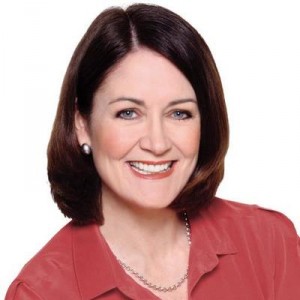 Sarah Henderson – Liberal