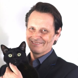 Andy Meddick – Animal Justice Party
