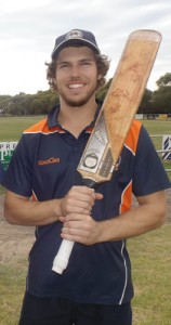 Walter stand alone coach at Cobras