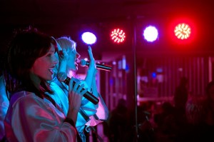 ABBA tribute kicks off series