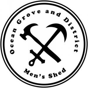 A shed load of support