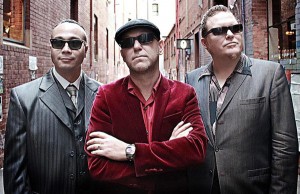 Kings of the blues