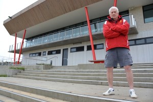 Flash new facility lacks sporting soul