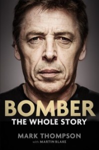 ‘Bomber’ hits town