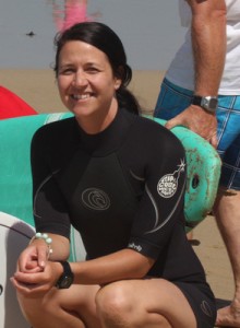 Surfing to the top