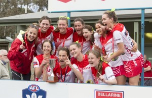 Victory to Ocean Grove