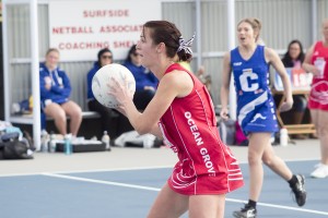 Anglesea makes the grade