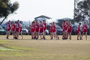 Grubbers hold on to finals goal