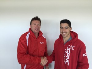 Linton wins top honour