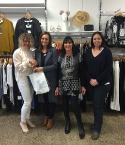 Shoppers find that ‘local’ pays