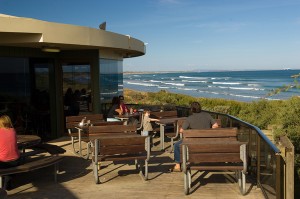 The delights of The Dunes