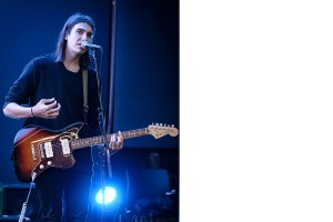 Music makes the point for Beyond Blue bash
