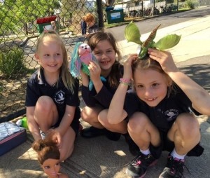 Toys turn a tidy profit for homeless