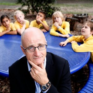 Bright sparks pitch their big ideas