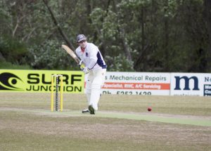 Cobras escape with a draw