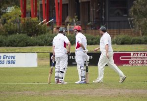 Grubber Jubber stars with four wickets