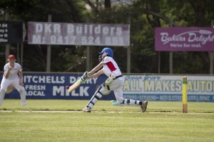 Good wins to young Grubbers