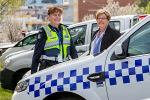 Crimes surge