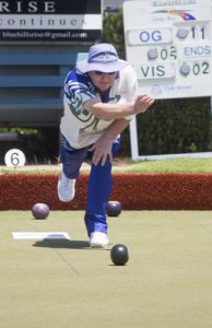 Grovers head to finals