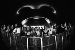 Festival is music to our ears