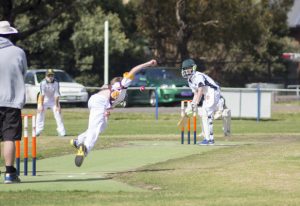 Cobras unlucky in close game