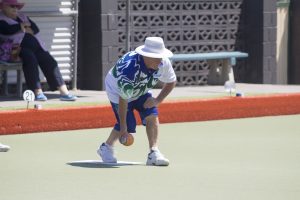 Mixed bag for bowlers