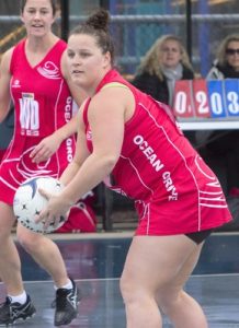 New coach aims high