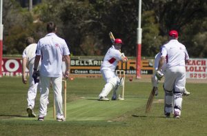Grubbers crucial win against Anglesea
