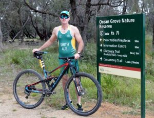 Smith heads to world championship