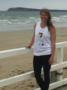 Tegan’s tips for run classic